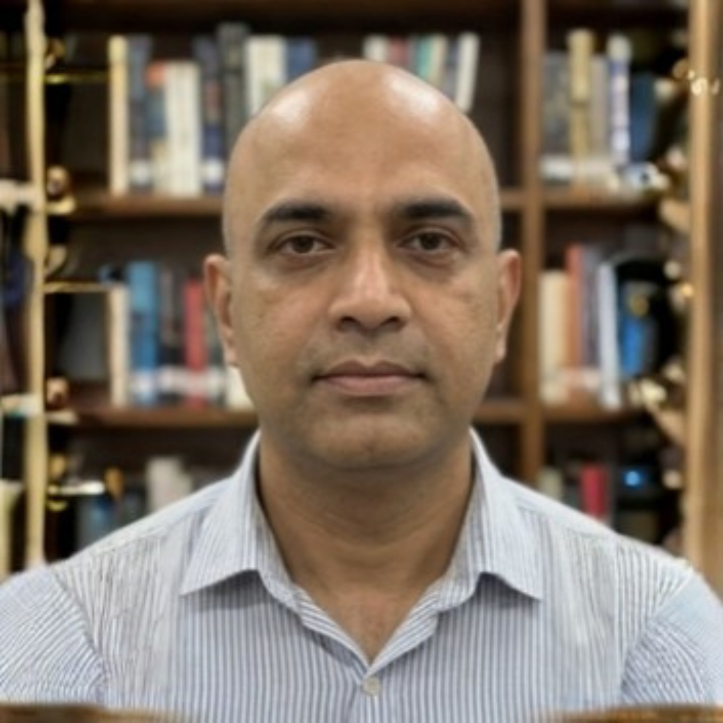 Rahul Joshi
